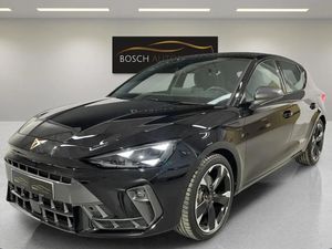 Cupra León eHybrid 204cv DSG  - Foto 2