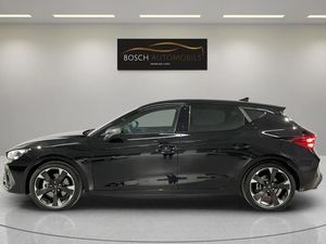 Cupra León eHybrid 204cv DSG  - Foto 6