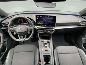 Cupra León eHybrid 204cv DSG  - Foto 12