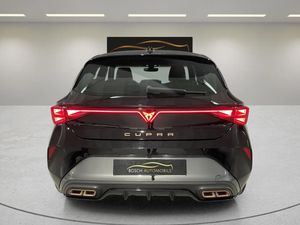Cupra León eHybrid 204cv DSG  - Foto 8