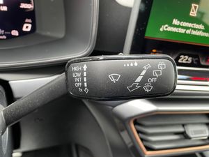 Cupra León eHybrid 204cv DSG  - Foto 17