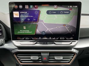 Cupra León eHybrid 204cv DSG  - Foto 23