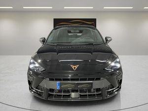 Cupra León eHybrid 204cv DSG  - Foto 3