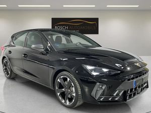 Cupra León eHybrid 204cv DSG  - Foto 4