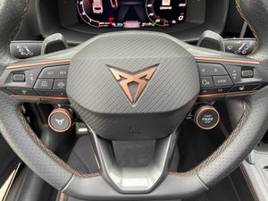 Cupra León eHybrid 204cv DSG  - Foto 15
