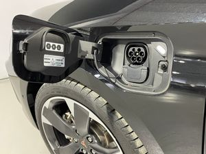 Cupra León eHybrid 204cv DSG  - Foto 10