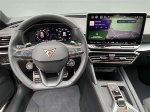 Cupra León eHybrid 204cv DSG  - Foto 13