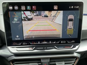 Cupra León eHybrid 204cv DSG  - Foto 24