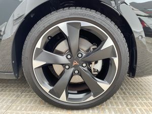 Cupra León eHybrid 204cv DSG  - Foto 31