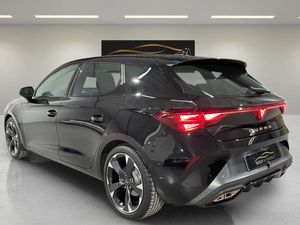 Cupra León eHybrid 204cv DSG  - Foto 9