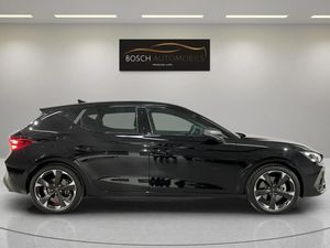 Cupra León eHybrid 204cv DSG  - Foto 5