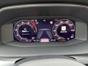 Cupra León eHybrid 204cv DSG  - Foto 18