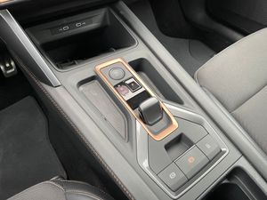 Cupra León eHybrid 204cv DSG  - Foto 25