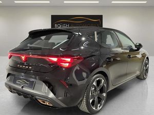 Cupra León eHybrid 204cv DSG  - Foto 7