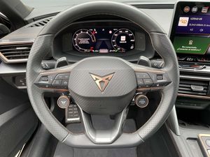Cupra León eHybrid 204cv DSG  - Foto 14