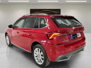 Skoda Kamiq Selection 1.5TSI 150cv DSG  - Foto 9