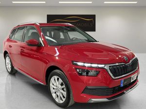 Skoda Kamiq Selection 1.5TSI 150cv DSG  - Foto 4