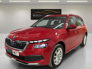 Skoda Kamiq Selection 1.5TSI 150cv DSG  - Foto 2