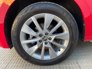 Skoda Kamiq Selection 1.5TSI 150cv DSG  - Foto 30