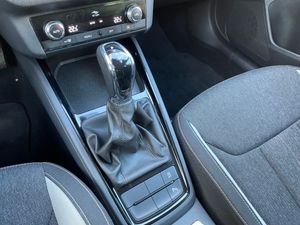 Skoda Kamiq Selection 1.5TSI 150cv DSG  - Foto 24