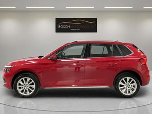 Skoda Kamiq Selection 1.5TSI 150cv DSG  - Foto 6