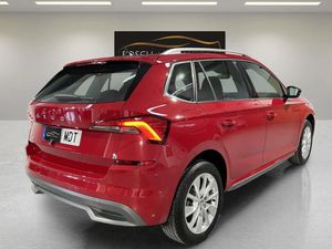 Skoda Kamiq Selection 1.5TSI 150cv DSG  - Foto 7