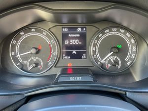 Skoda Kamiq Selection 1.5TSI 150cv DSG  - Foto 17