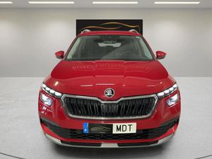 Skoda Kamiq Selection 1.5TSI 150cv DSG  - Foto 3