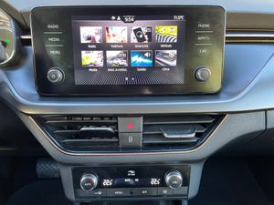 Skoda Kamiq Selection 1.5TSI 150cv DSG  - Foto 22