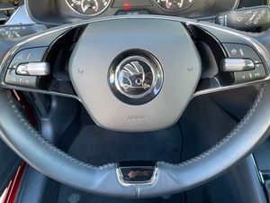 Skoda Kamiq Selection 1.5TSI 150cv DSG  - Foto 14