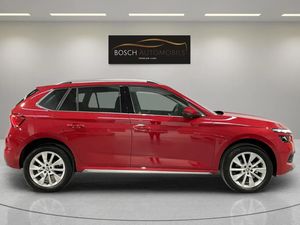 Skoda Kamiq Selection 1.5TSI 150cv DSG  - Foto 5