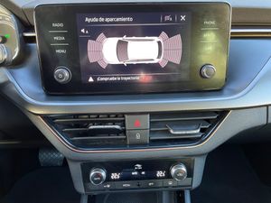 Skoda Kamiq Selection 1.5TSI 150cv DSG  - Foto 23