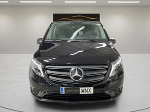 Mercedes Vito Tourer Select 116CDI 163cv 9G-Tronic Larga 9 plazas  - Foto 3