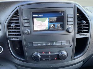 Mercedes Vito Tourer Select 116CDI 163cv 9G-Tronic Larga 9 plazas  - Foto 24