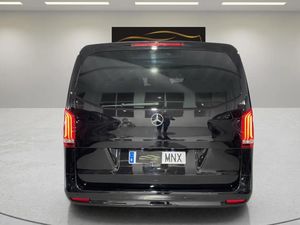 Mercedes Vito Tourer Select 116CDI 163cv 9G-Tronic Larga 9 plazas  - Foto 10