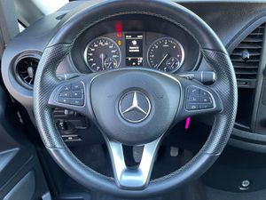 Mercedes Vito Tourer Select 116CDI 163cv 9G-Tronic Larga 9 plazas  - Foto 15