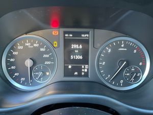 Mercedes Vito Tourer Select 116CDI 163cv 9G-Tronic Larga 9 plazas  - Foto 19