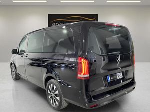 Mercedes Vito Tourer Select 116CDI 163cv 9G-Tronic Larga 9 plazas  - Foto 11
