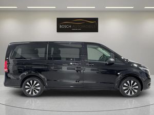 Mercedes Vito Tourer Select 116CDI 163cv 9G-Tronic Larga 9 plazas  - Foto 5