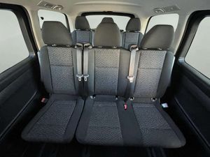 Mercedes Vito Tourer Select 116CDI 163cv 9G-Tronic Larga 9 plazas  - Foto 27