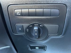 Mercedes Vito Tourer Select 116CDI 163cv 9G-Tronic Larga 9 plazas  - Foto 23