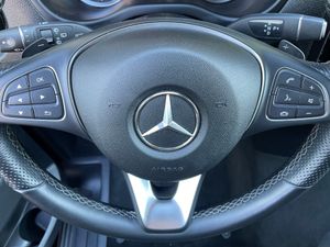 Mercedes Vito Tourer Select 116CDI 163cv 9G-Tronic Larga 9 plazas  - Foto 16