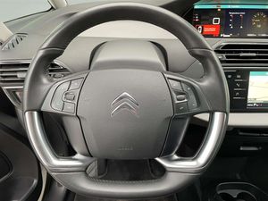 Citroën C4 Spacetourer C4 SpaceTourer BlueHDi 130 S&S Feel  - Foto 12