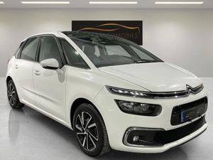 Citroën C4 Spacetourer C4 SpaceTourer BlueHDi 130 S&S Feel  - Foto 5