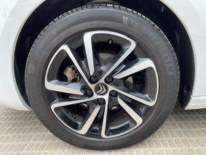 Citroën C4 Spacetourer C4 SpaceTourer BlueHDi 130 S&S Feel  - Foto 29