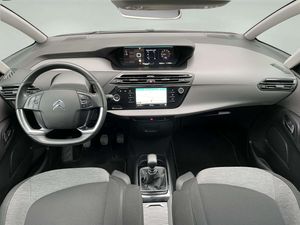 Citroën C4 Spacetourer C4 SpaceTourer BlueHDi 130 S&S Feel  - Foto 10