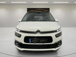 Citroën C4 Spacetourer C4 SpaceTourer BlueHDi 130 S&S Feel  - Foto 4