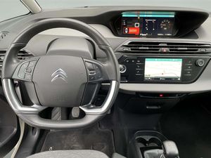 Citroën C4 Spacetourer C4 SpaceTourer BlueHDi 130 S&S Feel  - Foto 11