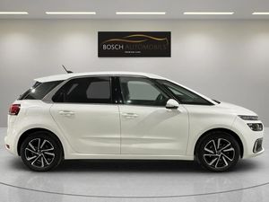 Citroën C4 Spacetourer C4 SpaceTourer BlueHDi 130 S&S Feel  - Foto 6