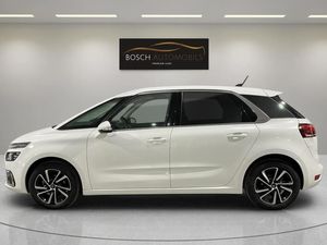 Citroën C4 Spacetourer C4 SpaceTourer BlueHDi 130 S&S Feel  - Foto 7